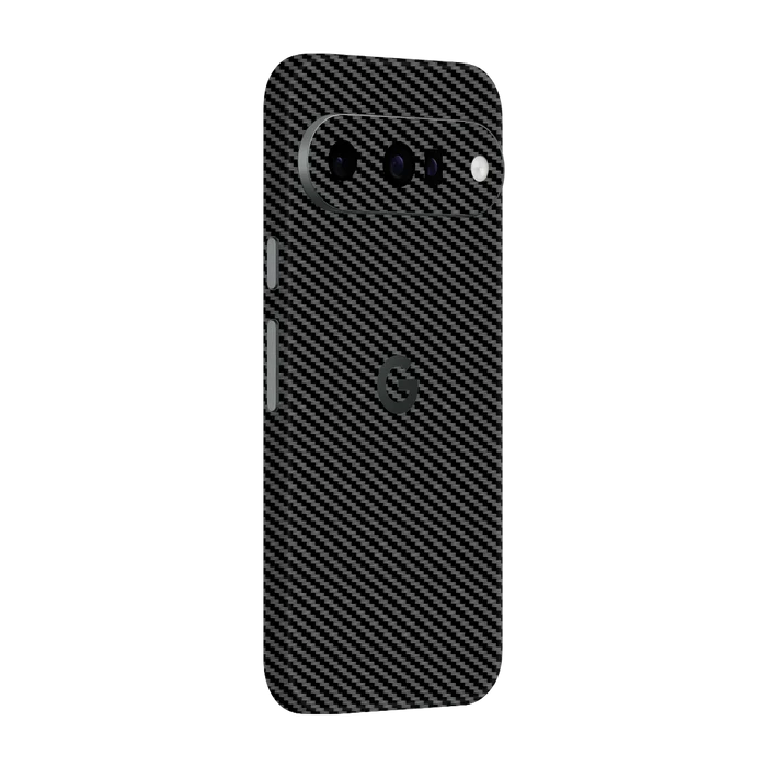 Full Back / Noir Aramid