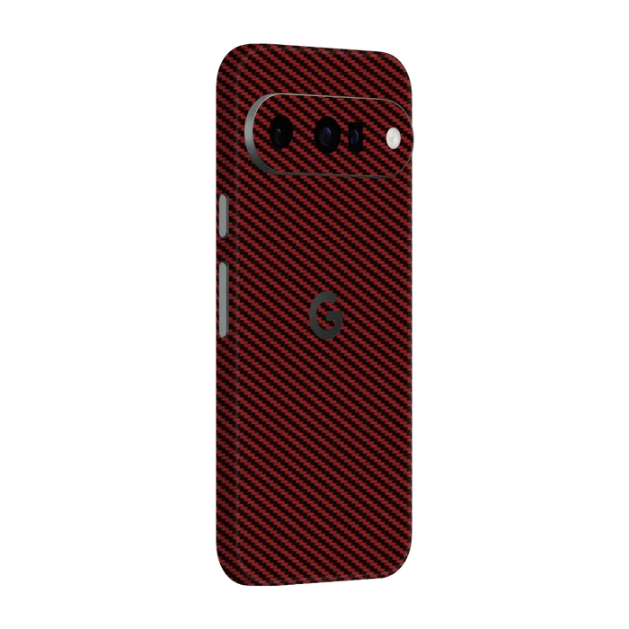 Full Back / Scarlet Aramid