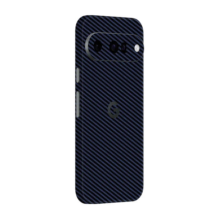 Full Back / Navy Aramid