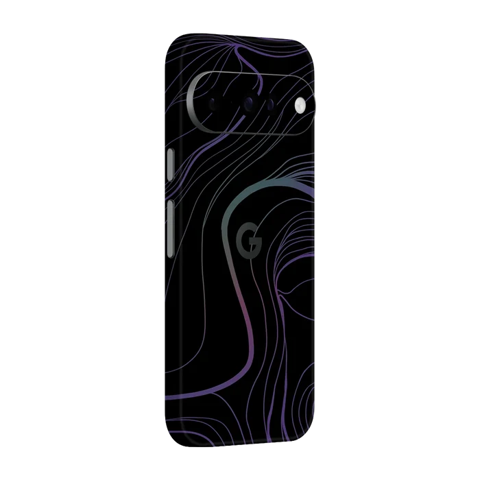 Full Back / Nebula Shift