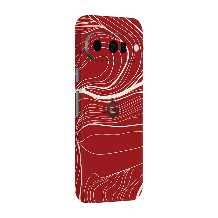 Full Back / Magma Vein