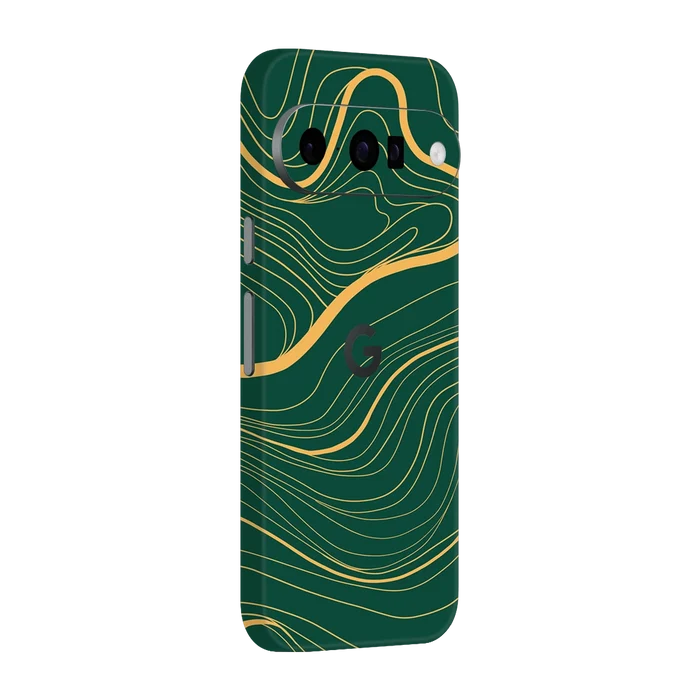 Full Back / Alpine Forest