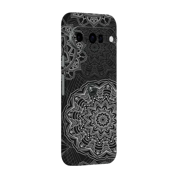 Full Back / Mystic Black