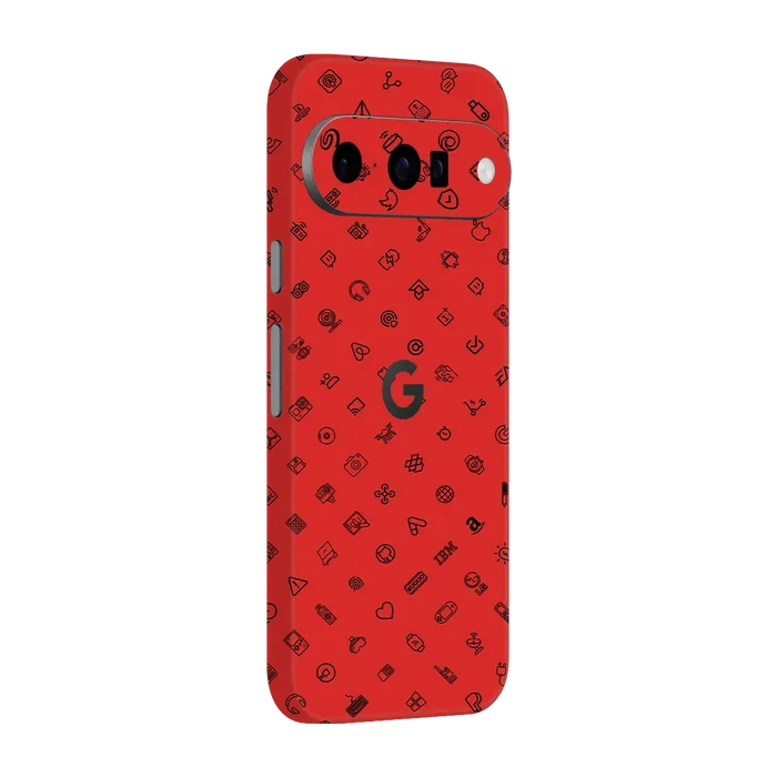 Pixel 10 Mobile Skins & Wraps