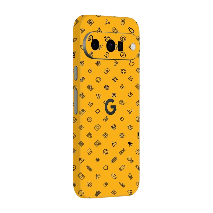 Pixel 10 Mobile Skins & Wraps