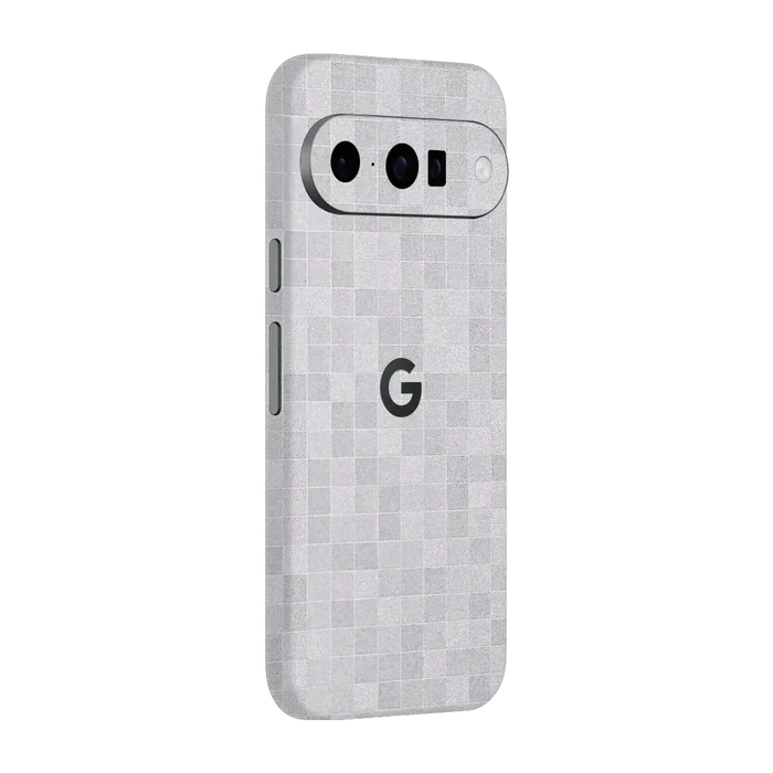 Full Back / Pixels Light