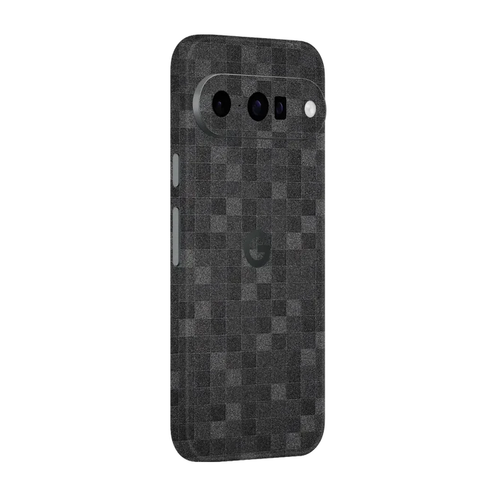 Full Back / Pixels Dark