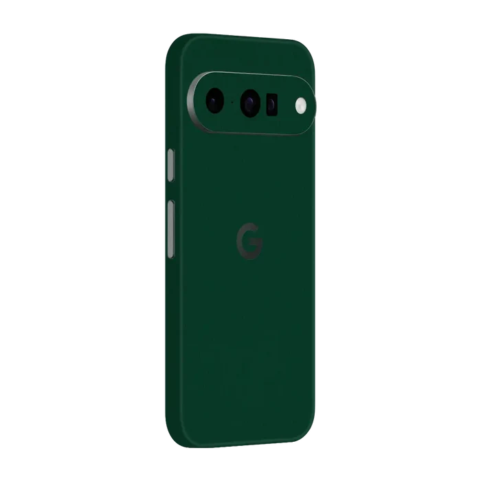 Full Back / Pine Green