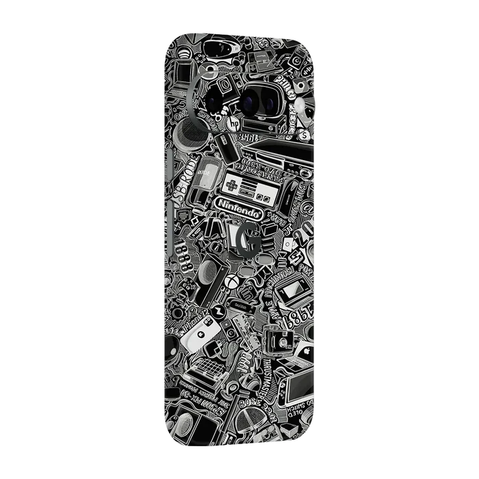 Pixel 10 Mobile Skins & Wraps