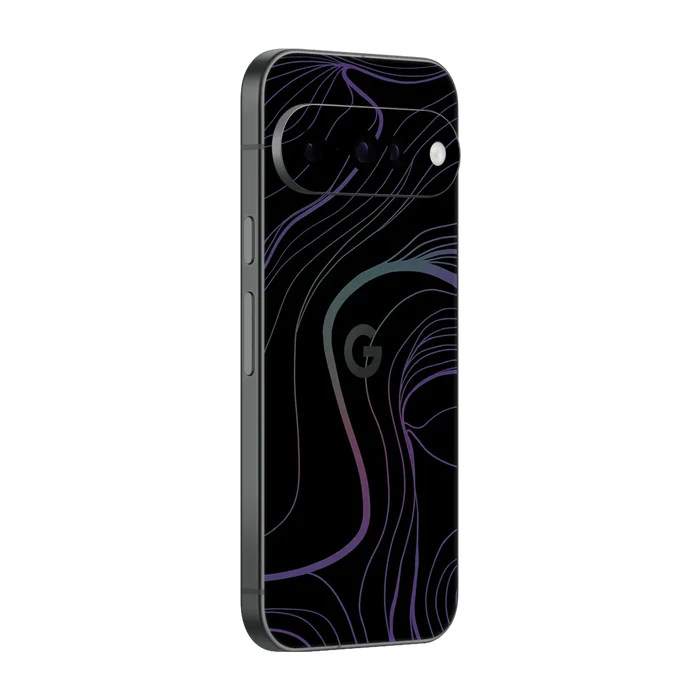 Flat Back / Nebula Shift