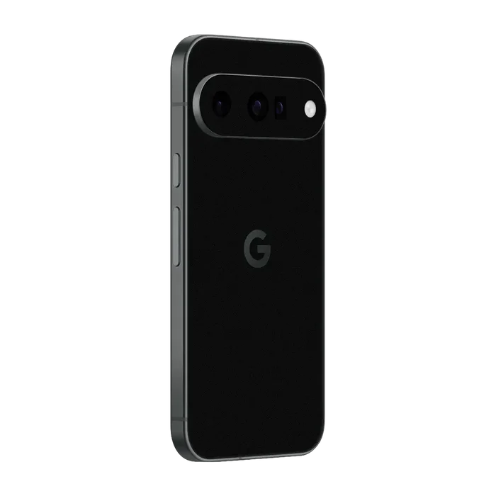 Flat Back / Black Matte