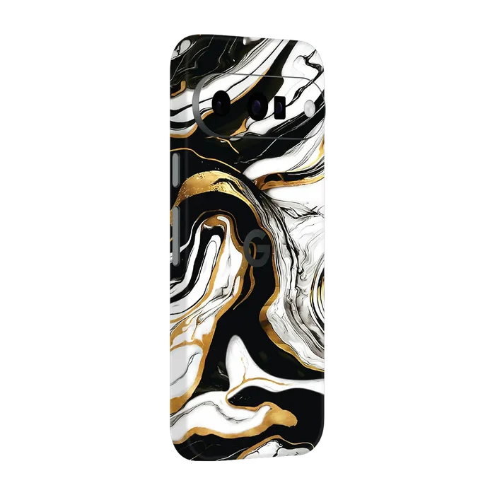Pixel 10 Mobile Skins & Wraps