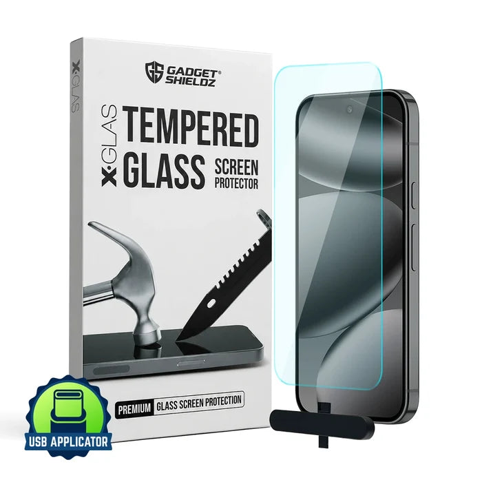 Pixel 10 Tempered Glass Screen Guard Protector