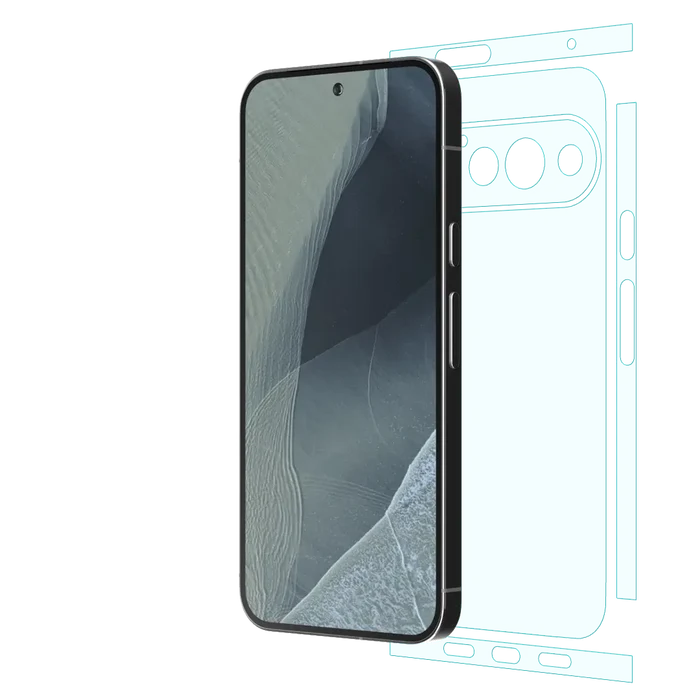 WetFit / No Screen / Matte