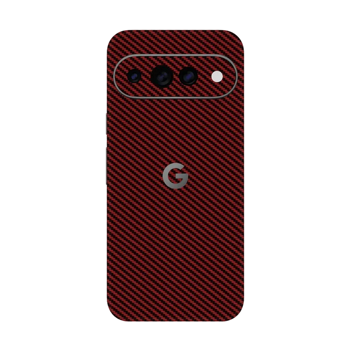 Full Back / Scarlet Aramid