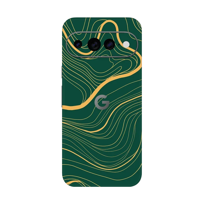 Pixel 11 Pro Skins & Wraps
