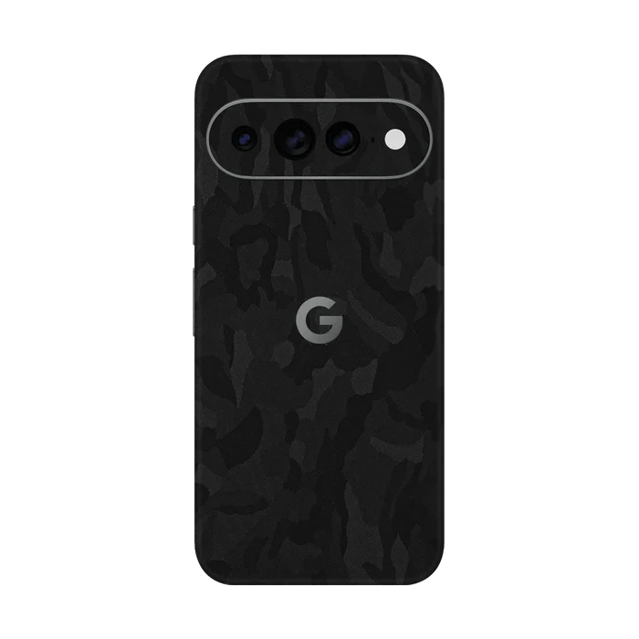 Pixel 11 Pro Skins & Wraps