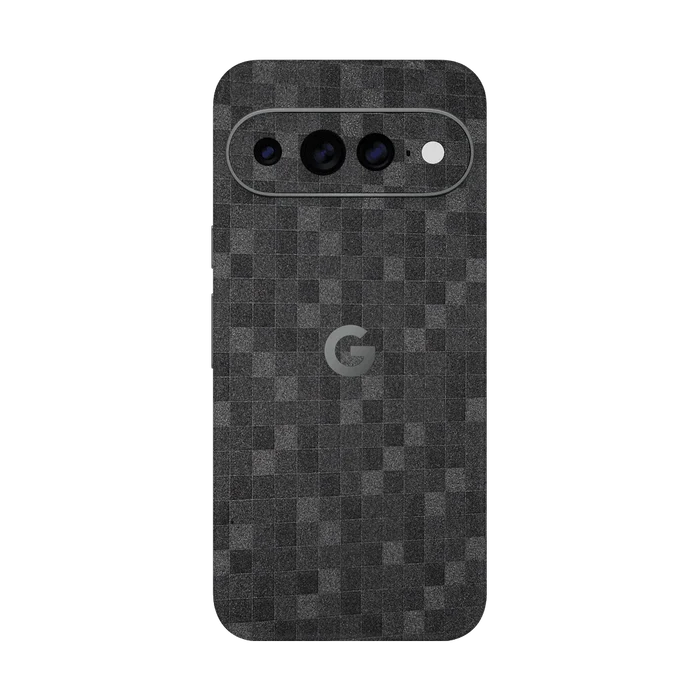 Full Back / Pixels Dark