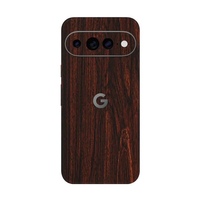 Full Back / Mahogany Wood