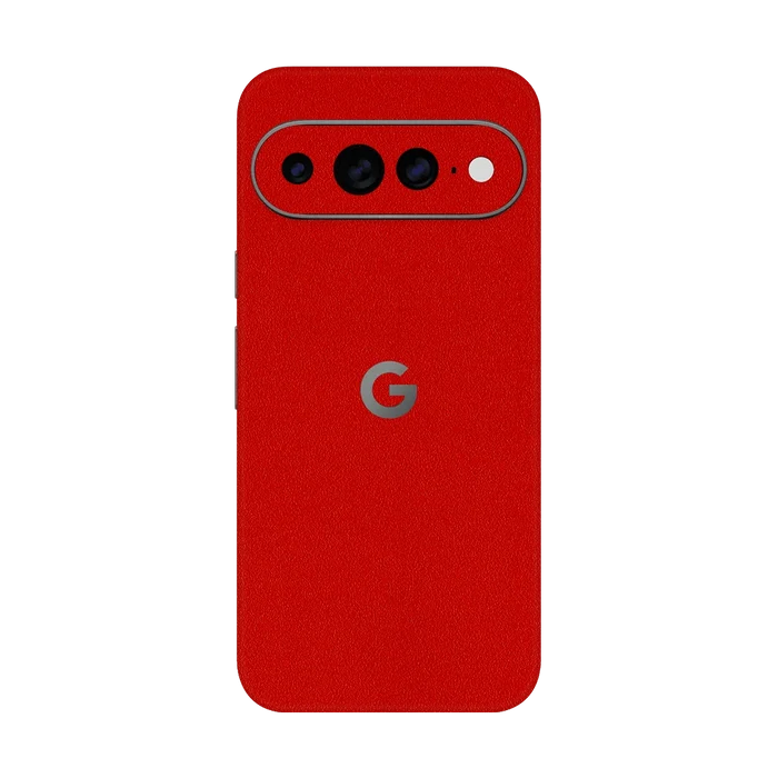 Full Back / Sandstone Red