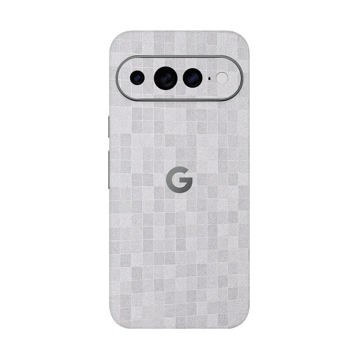 Full Back / Pixels Light