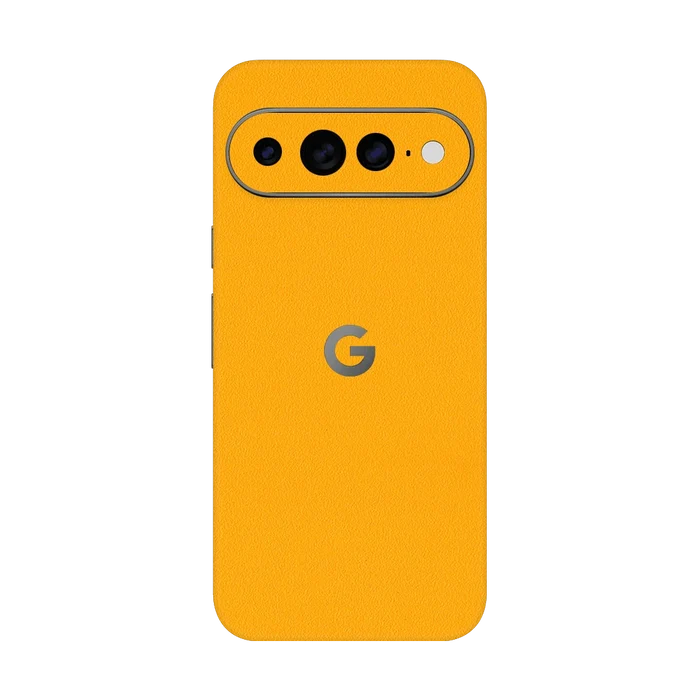 Full Back / Sandstone Yellow