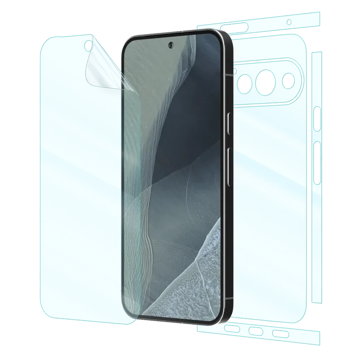 Pixel 11 Screen Guard Protector