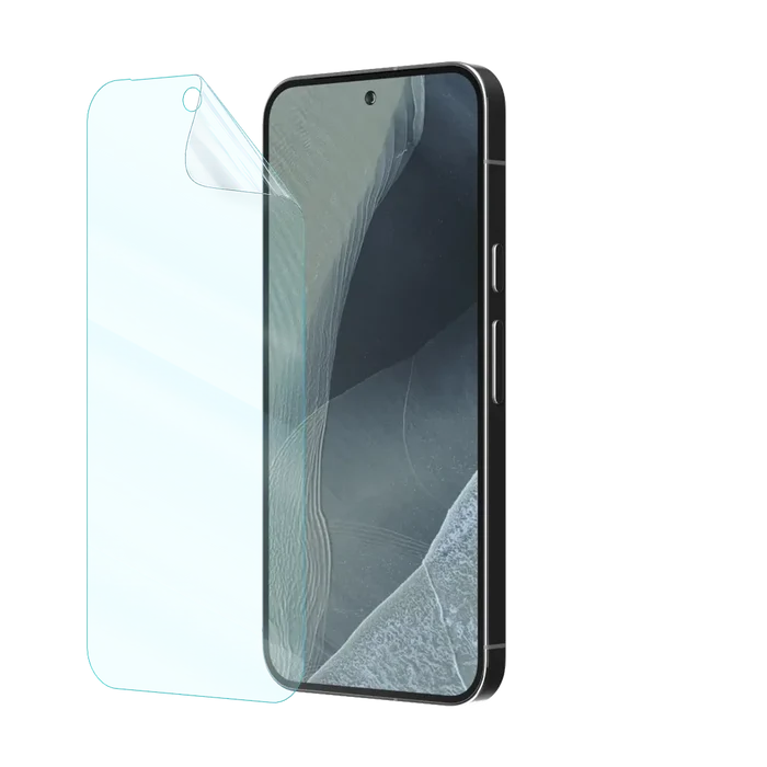 WetFit / Ultra Clear / No Body