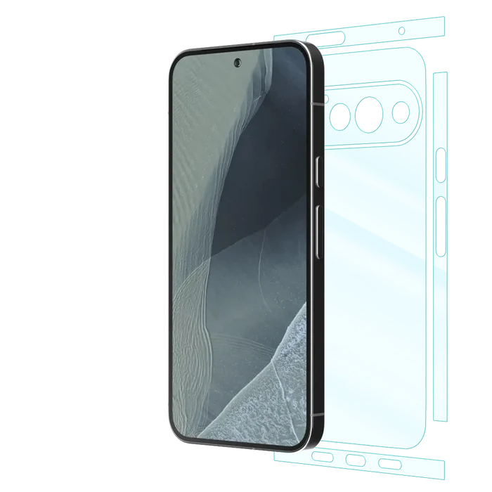 WetFit / No Screen / Ultra Clear