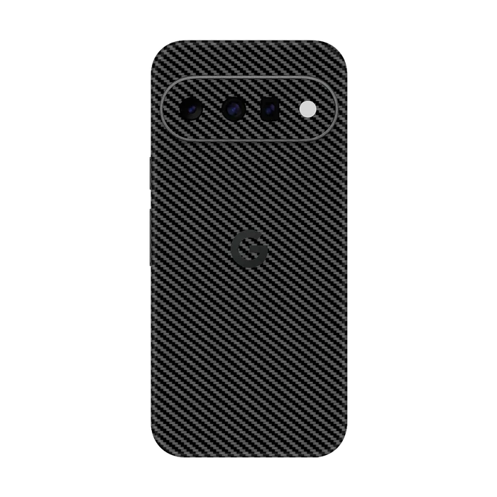 Full Back / Noir Aramid