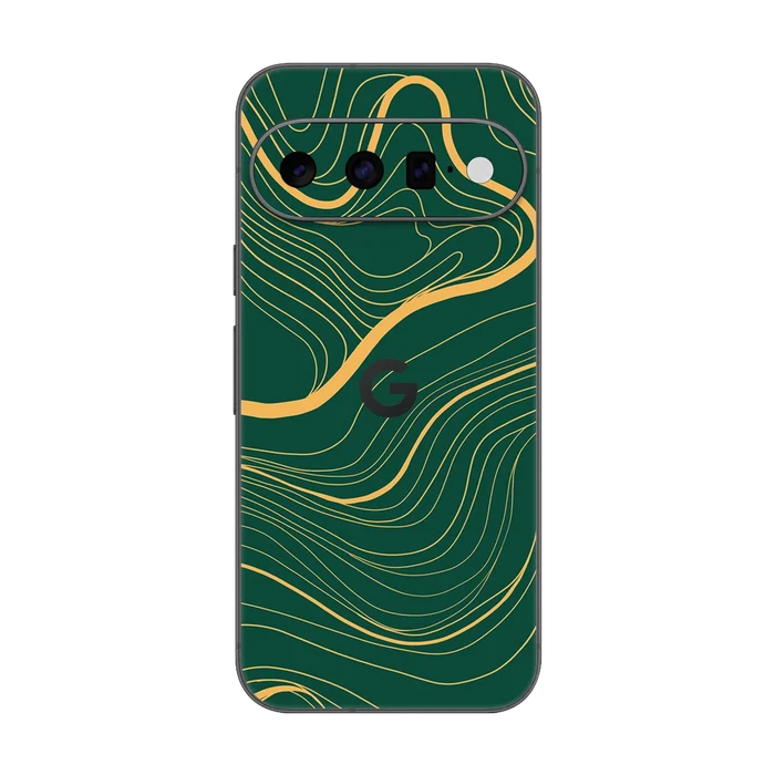 Pixel 11 Skins & Wraps