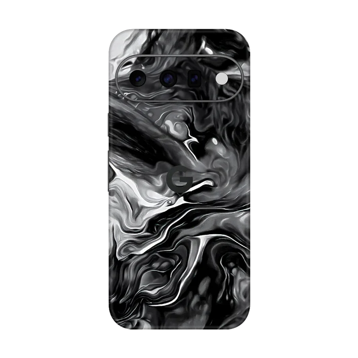 Full Back / Midnight Fog