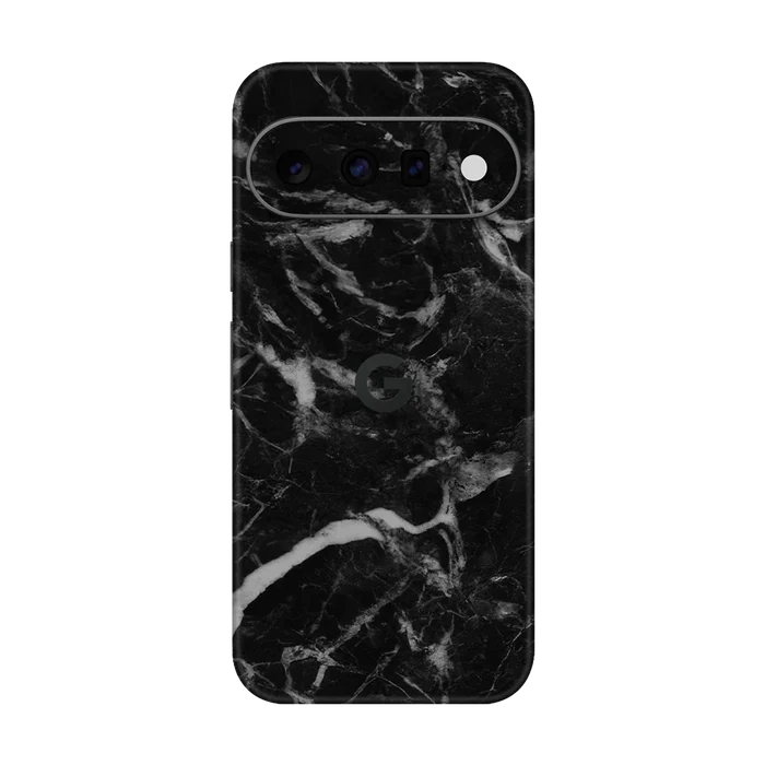 Full Back / Black Marble