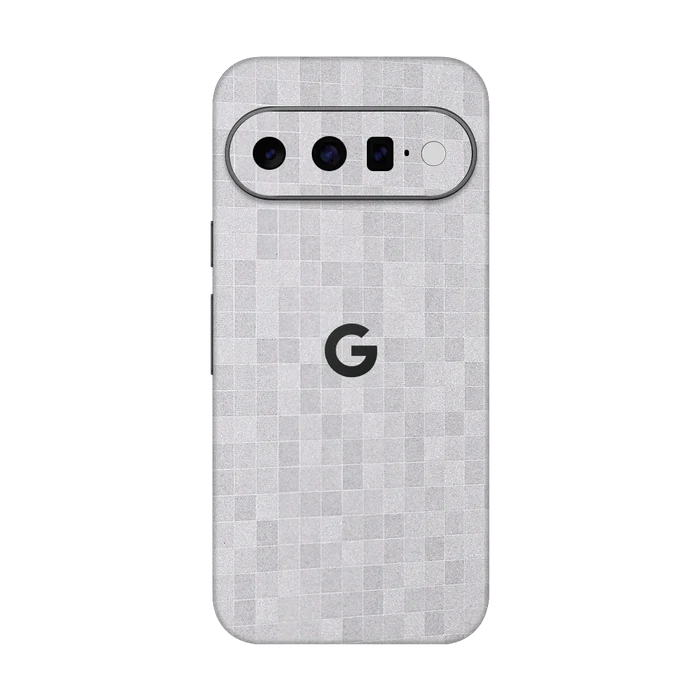 Full Back / Pixels Light