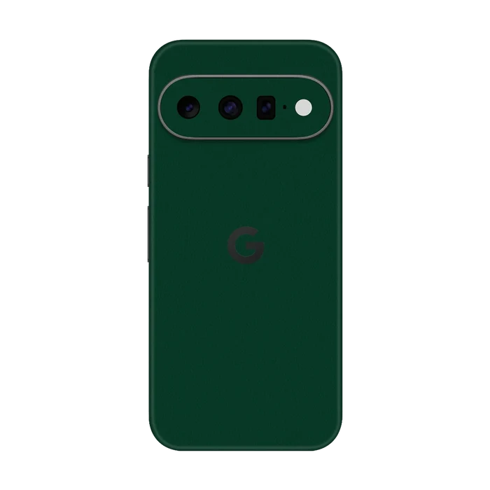 Full Back / Pine Green