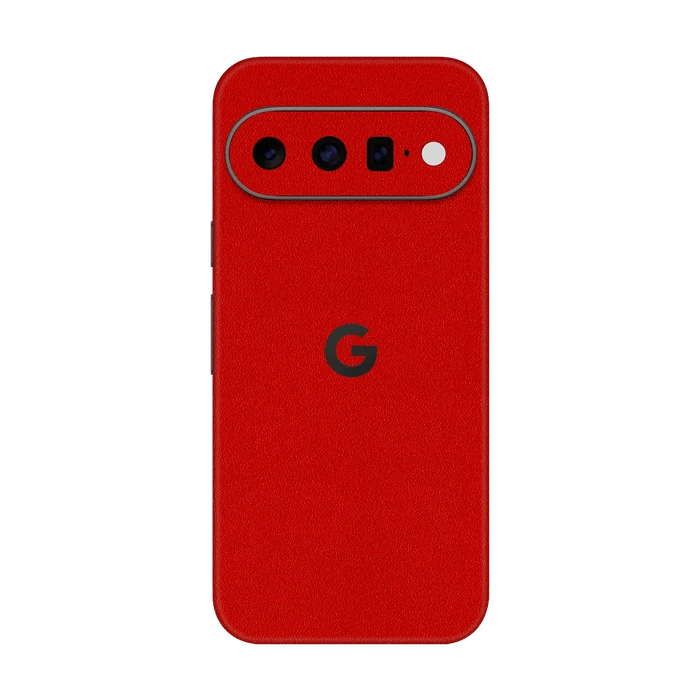Full Back / Sandstone Red