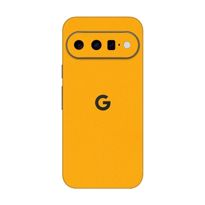 Full Back / Sandstone Yellow