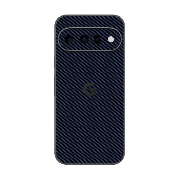 Flat Back / Navy Aramid