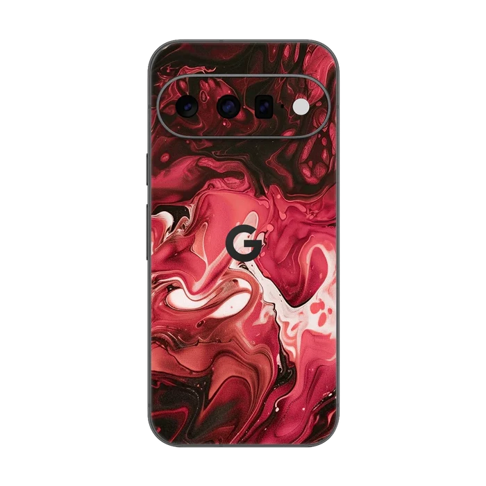 Pixel 11 Skins & Wraps