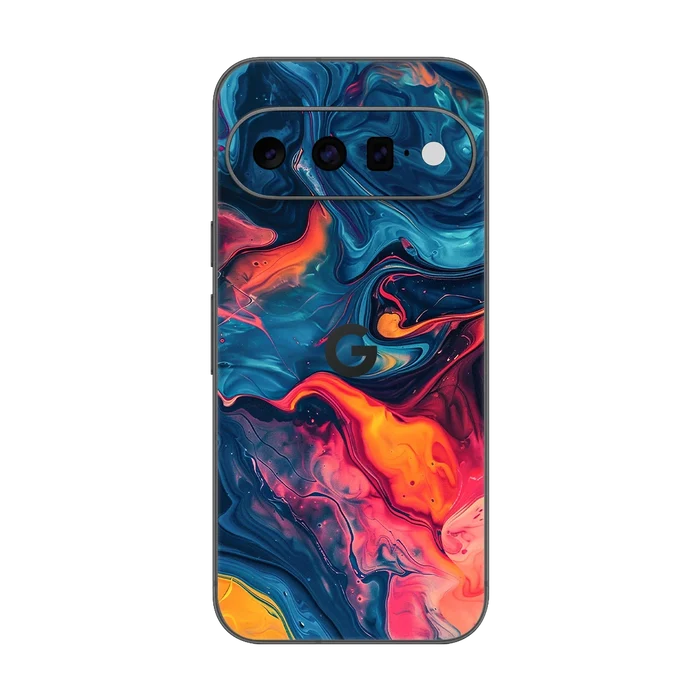 Flat Back / Molten Fury