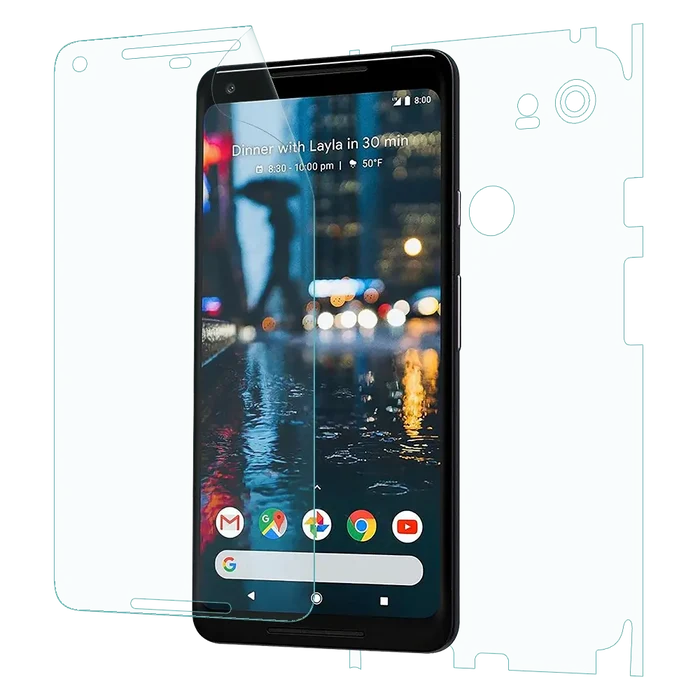 Pixel 2 XL Screen Guard Protector