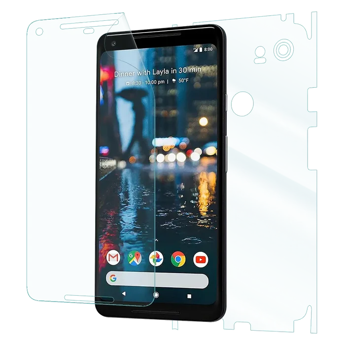Pixel 2 XL Screen Guard Protector