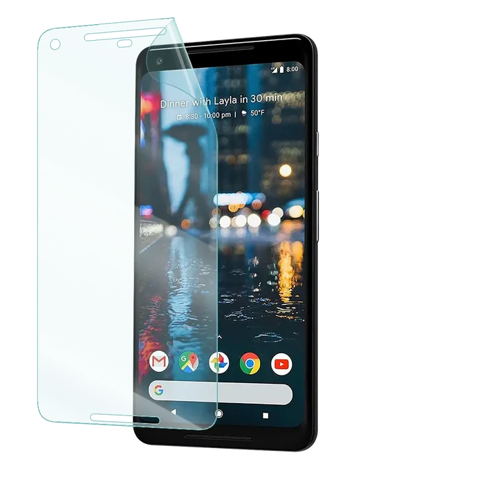 Pixel 2 XL Screen Guard Protector