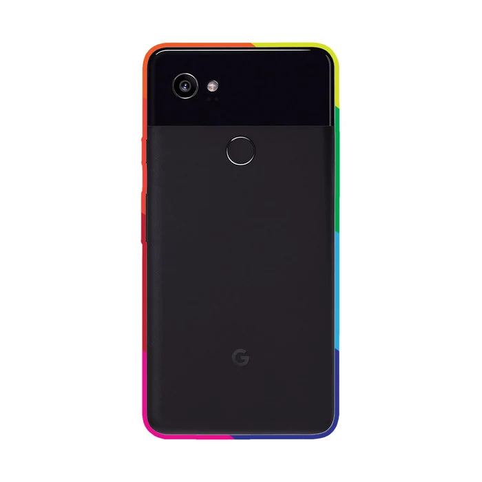 Pixel 2 XL Mobile Skins & Wraps