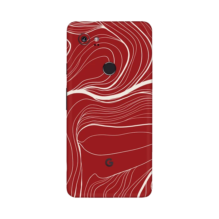 Full Back / Magma Vein