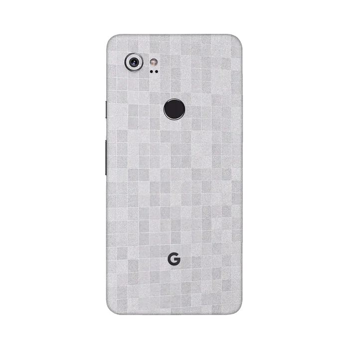 Full Back / Pixels Light