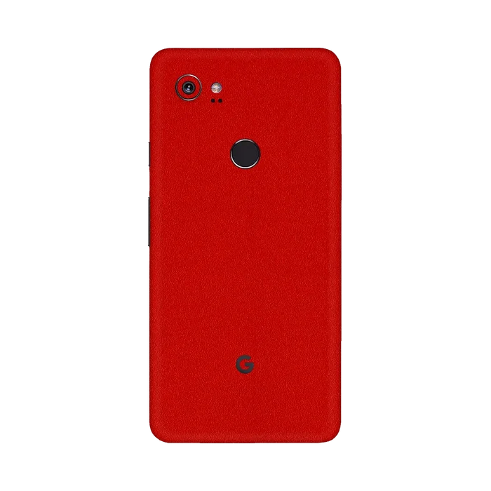 Full Back / Sandstone Red