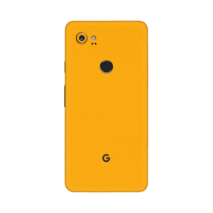 Full Back / Sandstone Yellow