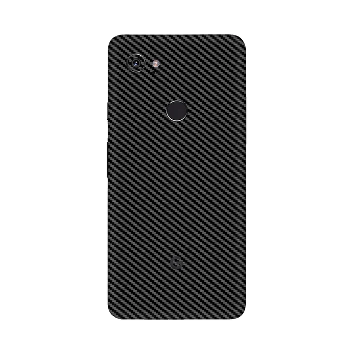 Full Back / Noir Aramid