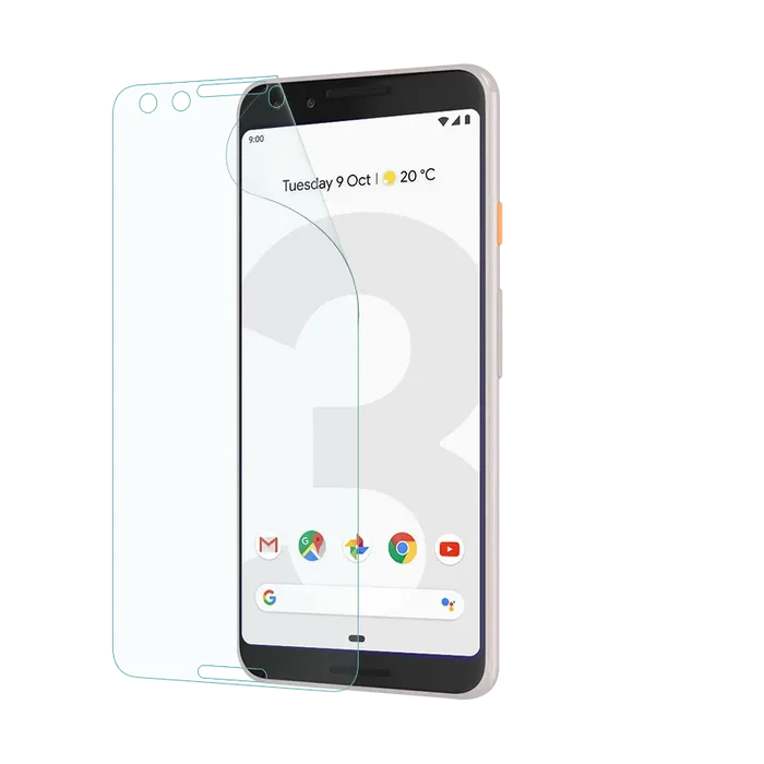 Pixel 3 Screen Guard Protector